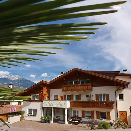 Hotel Ultenerhof-2