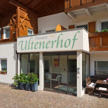 Hotel Ultenerhof-3
